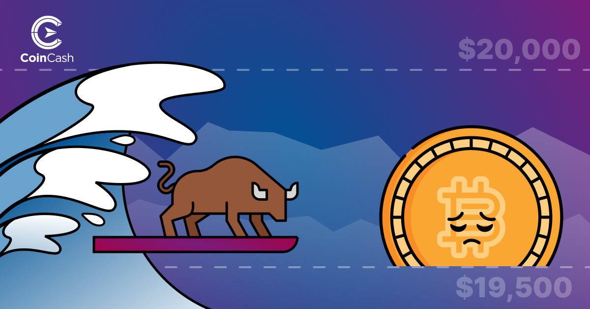 Bitcoin Hodler hírösszefoglaló - 42. hét